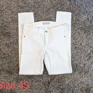 Abercrombie & Fitch jeans